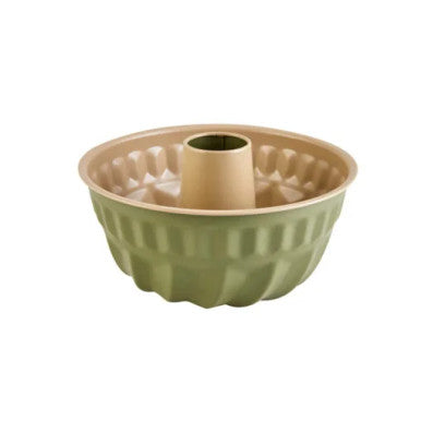 Karaca Jennese Round Cake Mold 23cm | 153.03.06.1360