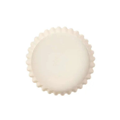 Karaca Lexa Cream Wavy Cake Mold 28×3.5cm |  153.03.06.1431