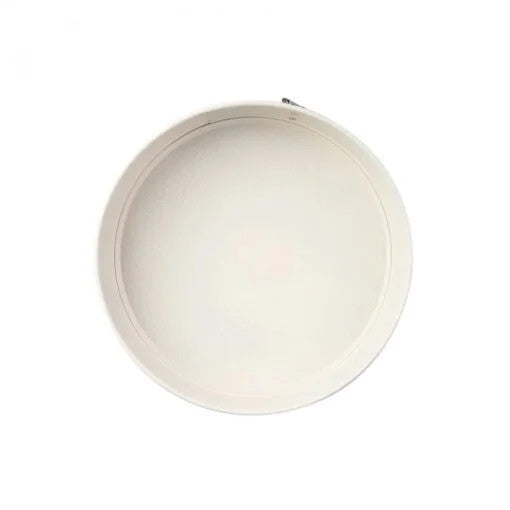 Karaca Lexa Cream Cuffed Cake Mold 26x7cm |  153.03.06.1433