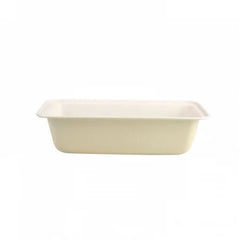 Karaca Lexa Cream Baton Cake Mold 27.5cm |  153.03.06.1434