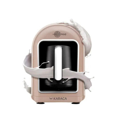 Karaca Mod Turkish Coffee Machine Latte With Roasted And Milk | 153.03.06.1636