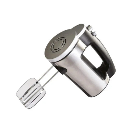 Karaca Inox Hand Mixer – 300W | 153.03.06.1957