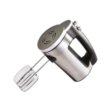 Karaca Inox Hand Mixer – 300W | 153.03.06.1957