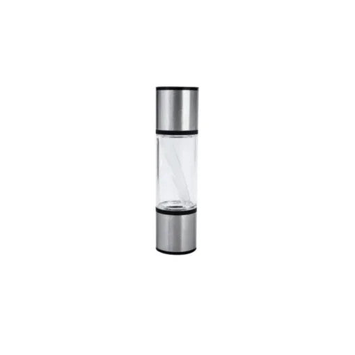 Karaca Double Sided Acrylic Spice Grinder, 20cm, Multicolor |  153.03.06.1972