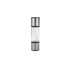 Karaca Double Sided Acrylic Spice Grinder, 20cm, Multicolor |  153.03.06.1972