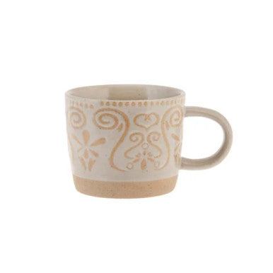 Karaca Eternal Beige Mug 300ML | 153.03.06.2256