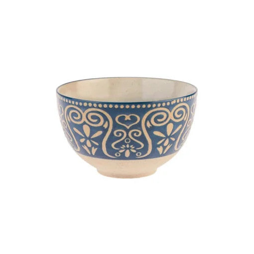 Karaca Eternal Navy Blue Bowl |  153.03.06.2257