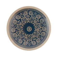 Karaca Eternal Dark Blue Dessert Plate |  153.03.06.2274