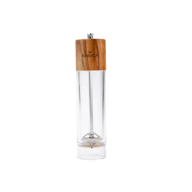 Karaca Net Spice Mill 20cm |  153.03.06.2297