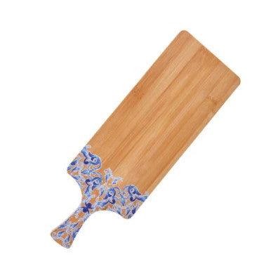 Karaca Mediterranean Cutting Board |  153.03.06.2464