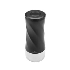 Karaca Tottori Black Vacuum Glass Storage Container  XL 1600ML |  153.03.06.4736