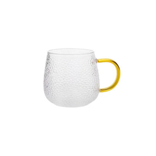 Karaca Petek Borosilicate Mug 400ML |  153.03.06.4781