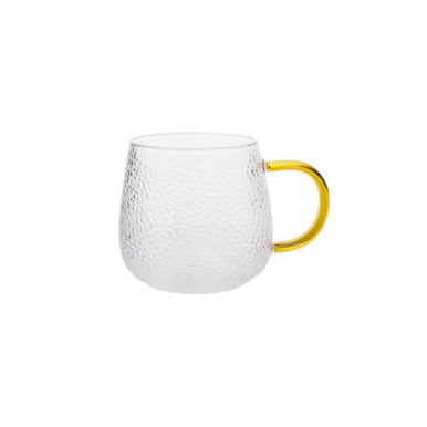 Karaca Petek Borosilicate Mug 400ML |  153.03.06.4781
