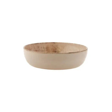 Karaca Ephesus Ceramic Dinner Pasta Bowl 20cm | 153.03.06.5055