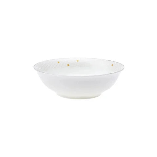 Karaca Lyria Porcelain Large Bowl 24cm |  153.03.06.5410