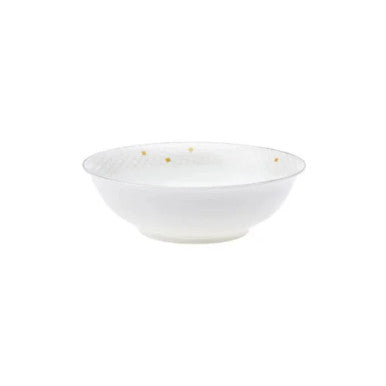 Karaca Lyria Porcelain Large Bowl 24cm |  153.03.06.5410