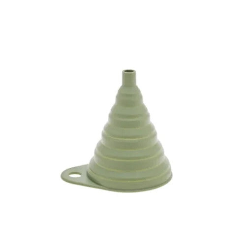Karaca Crick Crack Green Funnel | 153.03.06.5569