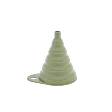 Karaca Crick Crack Green Funnel | 153.03.06.5569