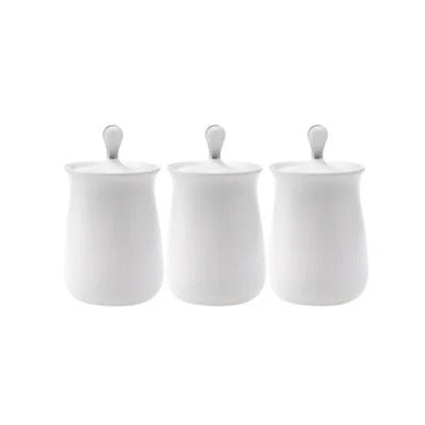 Karaca Over 3Pcs Small Spice Set |  153.03.06.5770