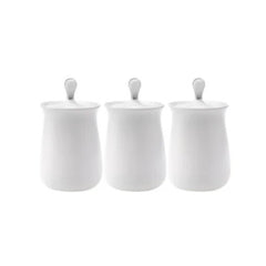 Karaca Over 3Pcs Small Spice Set |  153.03.06.5770