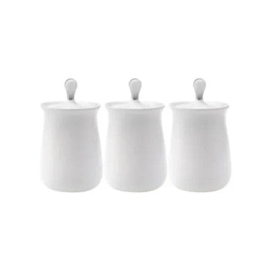 Karaca Over 3Pcs Large Spice Set | 153.03.06.5771