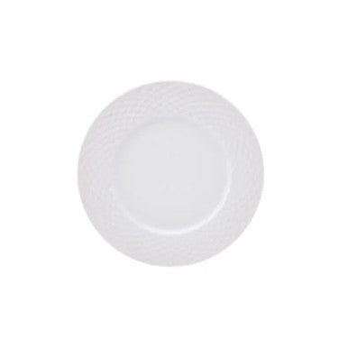 Karaca Polo Cake Plate 20cm |  153.03.06.5993
