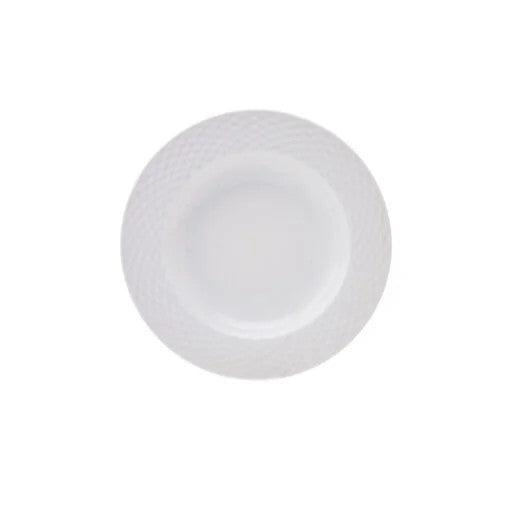 Karaca Polo Deep Plate 23cm | 153.03.06.5994