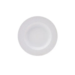 Karaca Polo Deep Plate 23cm | 153.03.06.5994
