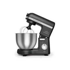 Karaca Master-Maid Chef Stand Mixer Shiny Black, 1500W – 5L |  153.03.06.6323