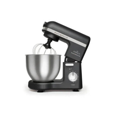 Karaca Master-Maid Chef Stand Mixer Shiny Black, 1500W – 5L |  153.03.06.6323