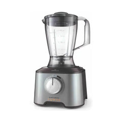 Karaca Master-Maid Power Multifunctional 10 In 1 Galaxy Grey Food Processor – 2000W |  153.03.06.6570