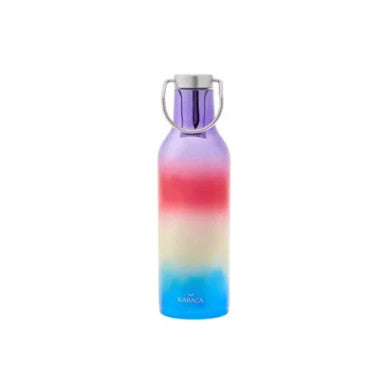 Karaca Thermos Pop-Up Steel 500ML | 153.03.06.6639