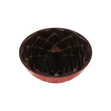 Karaca Prism Red Casting Cake Mold | 153.03.06.7174