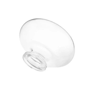 Karaca Small Salad Glass Bowl 20x11cm |  153.03.06.7842