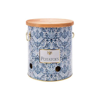 Karaca Whitney Onion Storage Container | 153.03.06.7889