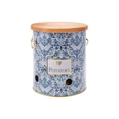 Karaca Whitney Onion Storage Container | 153.03.06.7889