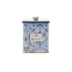 Karaca Whitney Cookies Vacuum Storage Container | 153.03.06.7891