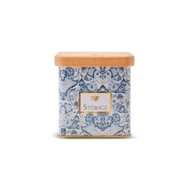 Karaca Whitney Square Storage Container |  153.03.06.7894