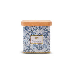 Karaca Whitney Square Storage Container |  153.03.06.7894