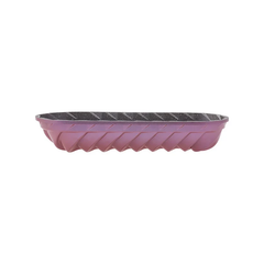 Karaca Vera - Cast Aluminum Loaf Pan - 35cm - Pink | 153.03.06.8256