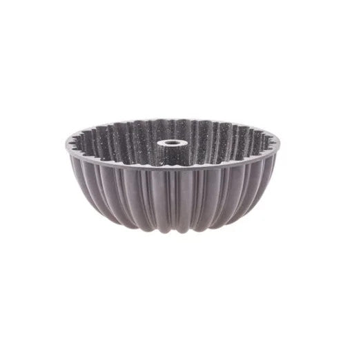 Karaca Cake Pro Sliced Anthracite Casting Cake Mold |  153.03.06.8442
