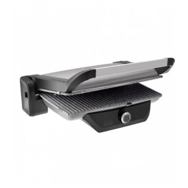 Karaca Gastro Classic Grill And Toaster – 2000W, Silver |  153.03.06.9502