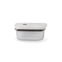 Karaca White Storage Container 0.83L | 153.03.07.0416