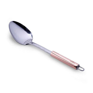 Karaca Copper Keen [Large] Serving Spoon | 153.03.07.4001