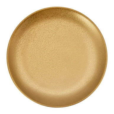 Karaca Golden Age Dinner Plate 26cm |  153.03.07.4346