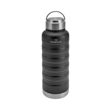 Karaca Sport Termos 940ML Black |  153.03.07.4919