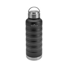 Karaca Sport Termos 940ML Black |  153.03.07.4919