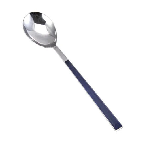 Karaca Salzburg Single Dessert Knife Indigo – 17cm |  153.03.07.5055