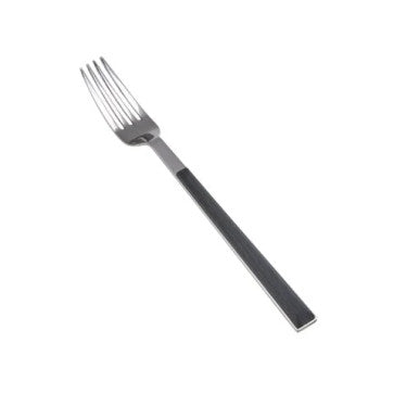 Karaca Salzburg Dessert Fork Black – 16cm | 153.03.07.5059