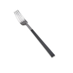 Karaca Salzburg Dessert Fork Black – 16cm | 153.03.07.5059